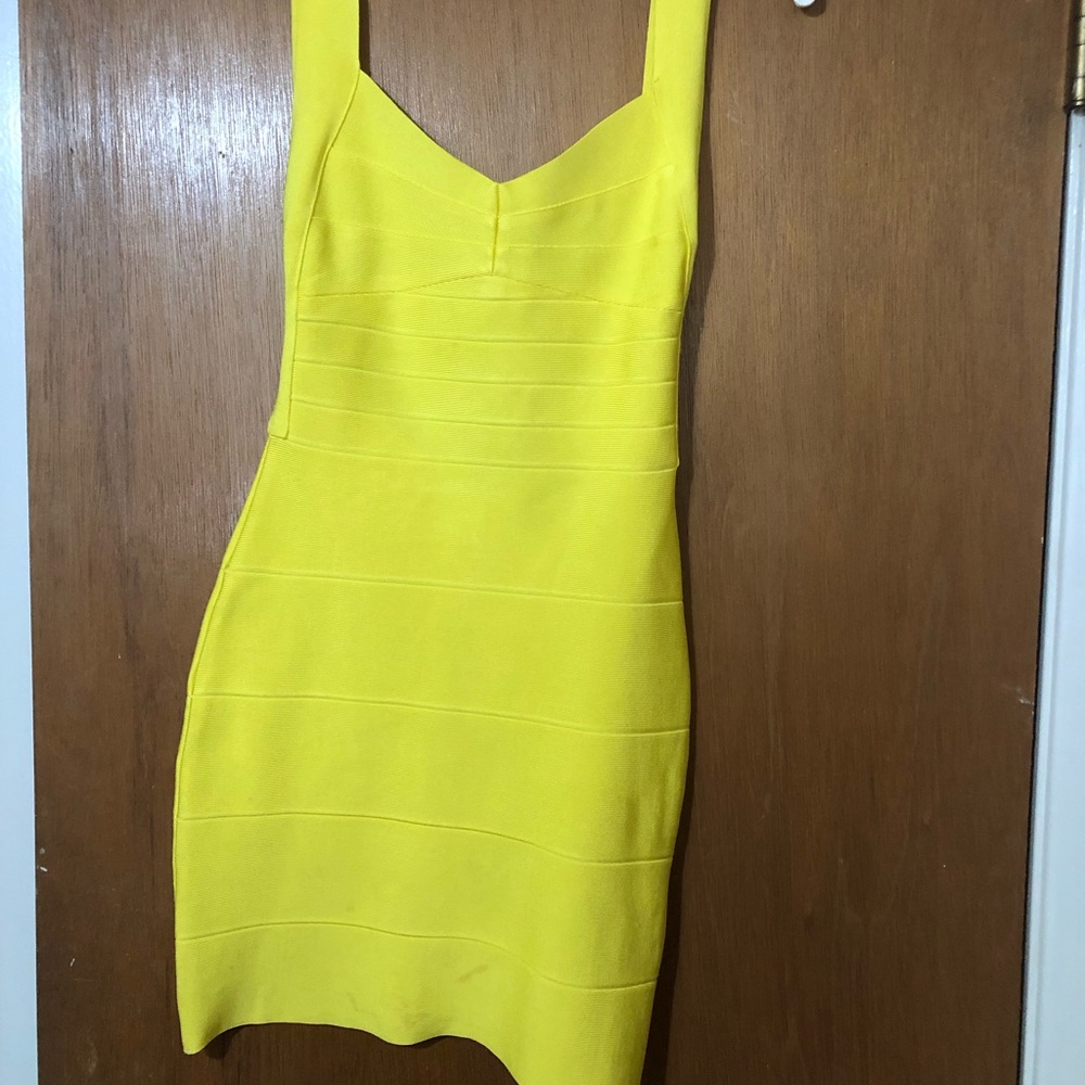 Vegas Dress!